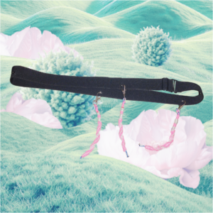 Tzitzit Belts