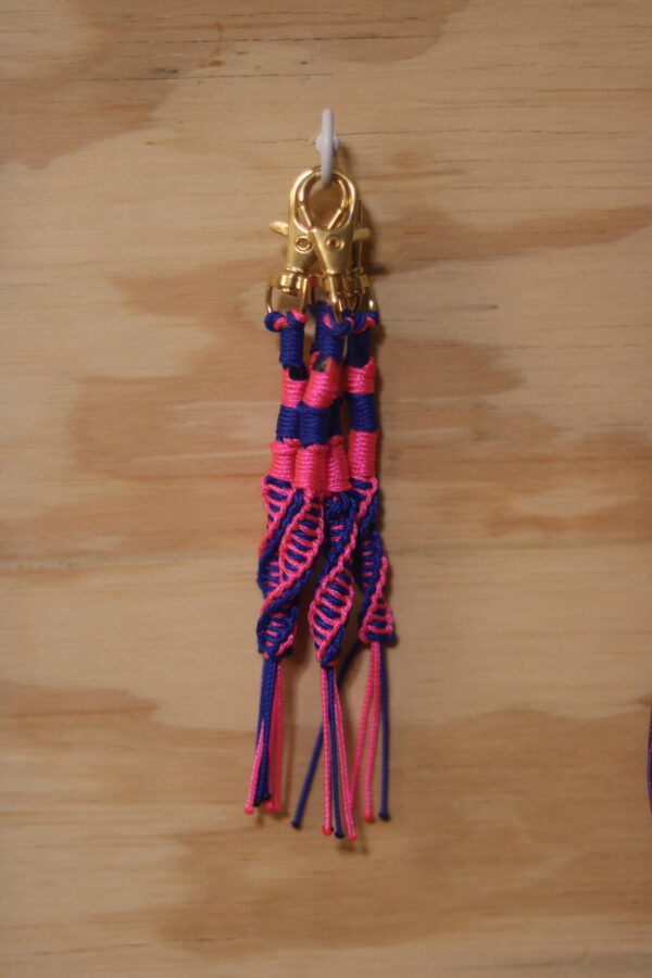 Kid Sized Tzitzits
