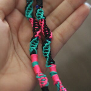 90s Style TzitTzits