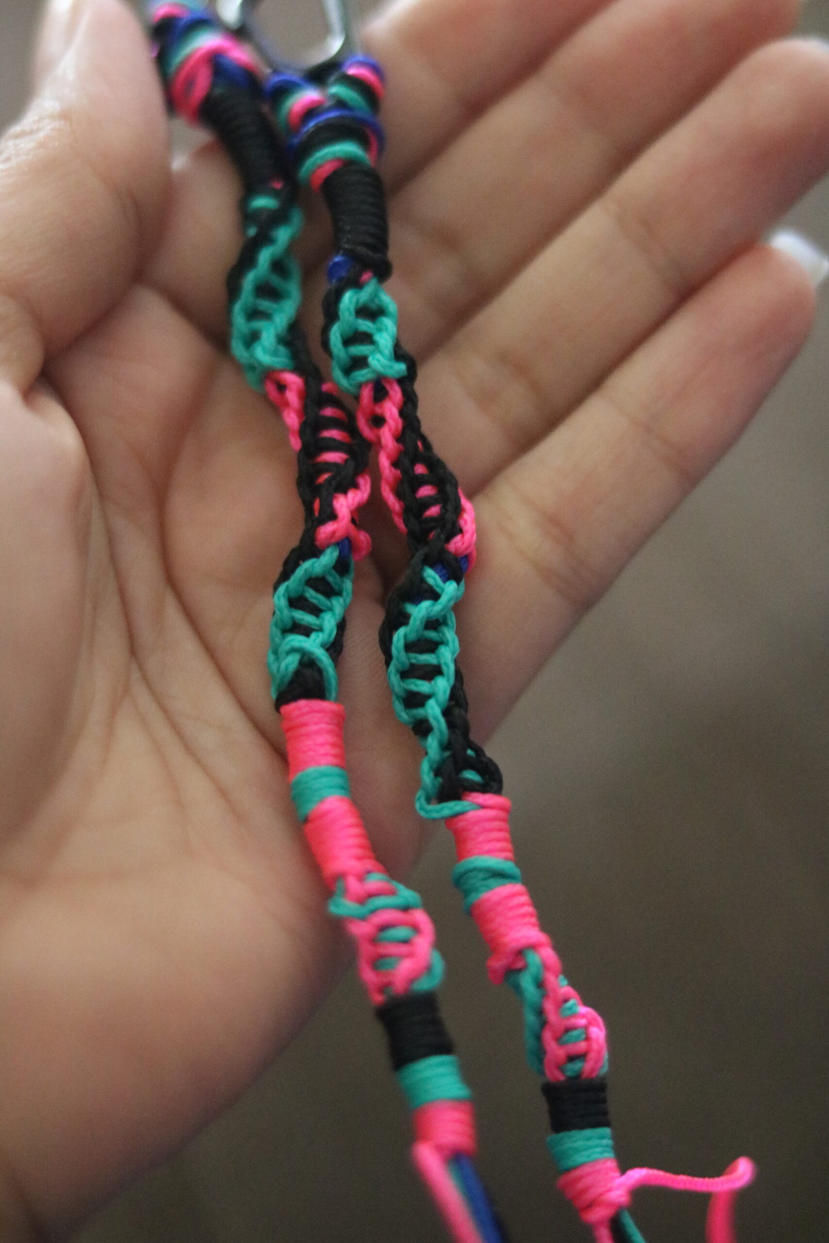 90s Style TzitTzits